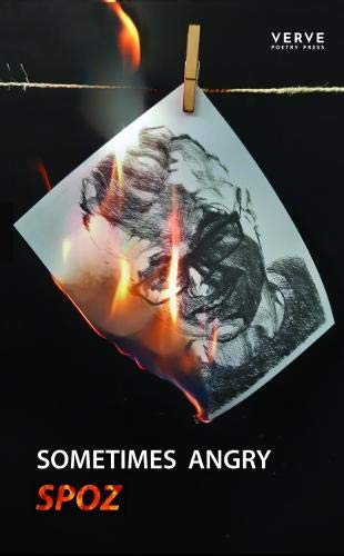Spoz - Sometimes Angry - Paperback image 1