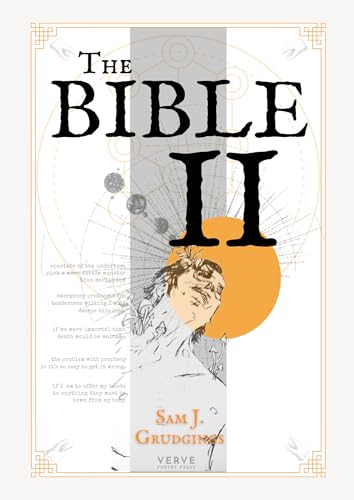 Sam J. Grudgings - Bible II - Paperback image 1