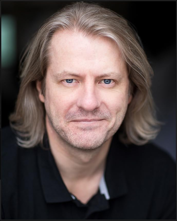 Simon Birks - Gone - Paperback image 2