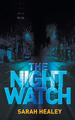 Sarah Healey - Night Watch - Paperback image 1
