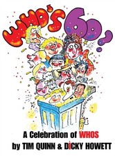 Tim Quinn - Who's 60? - Hardback image 1