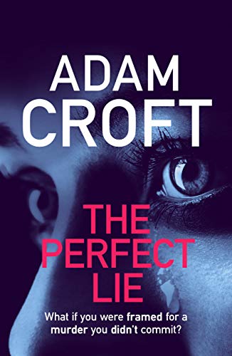 Adam Croft - Perfect Lie - Paperback image 1