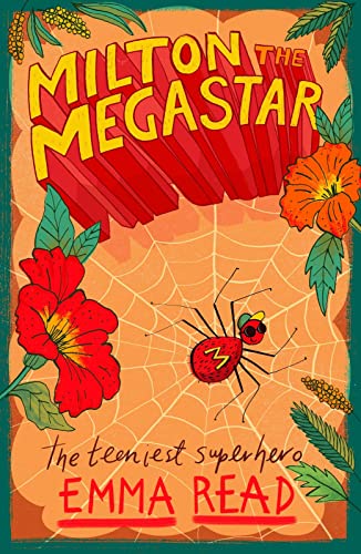 Emma Read - Milton the Megastar : 2 - Paperback image 1