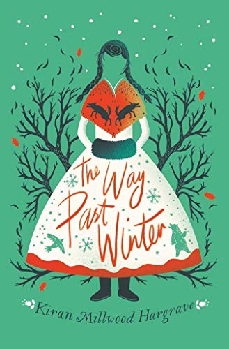 Kiran Millwood Hargr - Way Past Winter - Paperback image 1