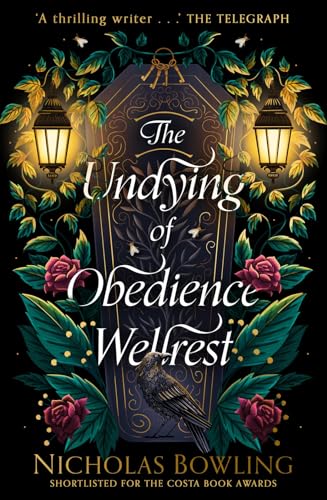 Nicholas Bowling - Undying of Obedience Wellrest - Paperback image 1