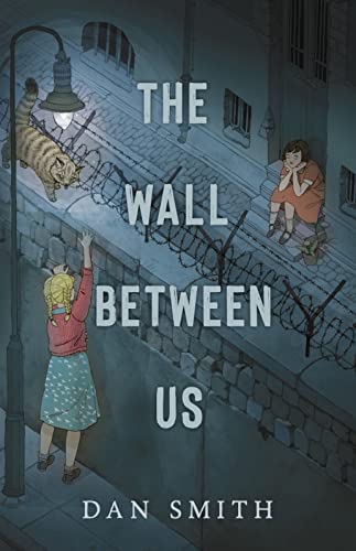 Dan Smith - Wall Between Us - Paperback image 1