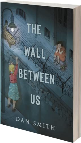 Dan Smith - Wall Between Us - Paperback image 2