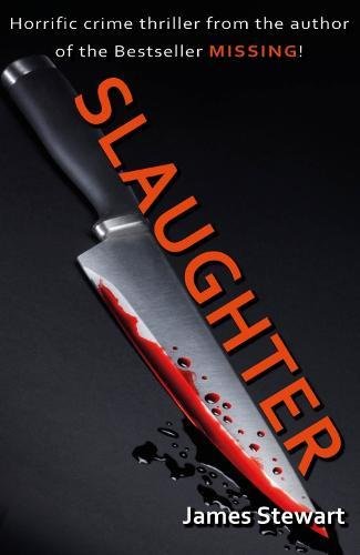 James Stewart - Slaughter - Paperback image 1