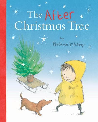 Bethan Welby - After Christmas Tree - Paperback image 1