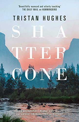 Tristan Hughes - Shattercone - Hardback image 1