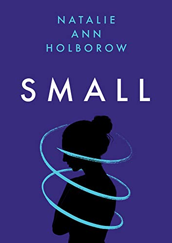 Natalie Ann Holborow - Small - Paperback image 1