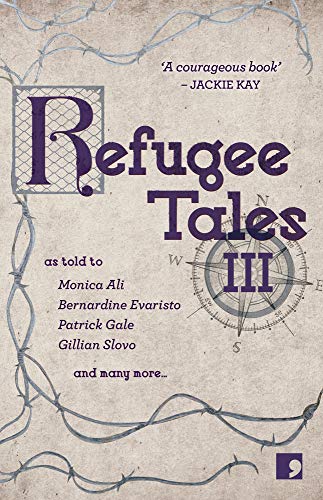 Roma Tearne - Refugee Tales: Volume III : 3 - Paperback image 1