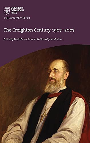 The Creighton Century, 1907-2007