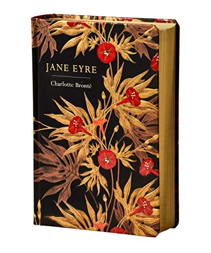 Jane Eyre : Chiltern Edition - Hardback image 1