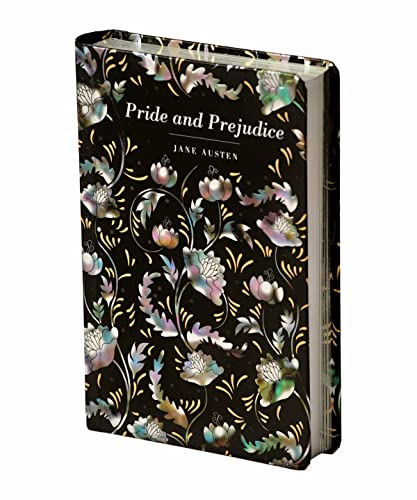 Pride and Predjudice : Chiltern Edition - Hardback image 1