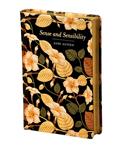 Sense and Sensibility : Chiltern Edition - Hardback image 1