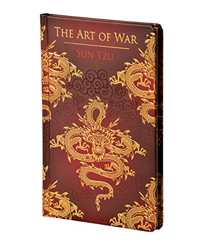 Art of War : Chiltern Edition - Hardback image 1