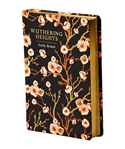 Wuthering Heights : Chiltern Edition - Hardback image 1