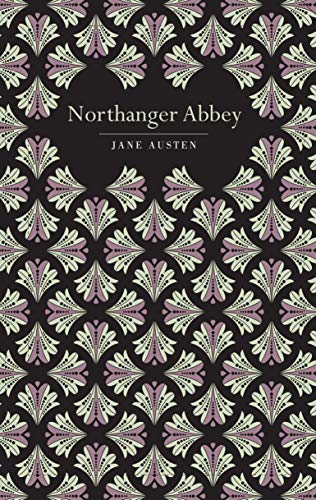 JANE AUSTEN - NORTHANGER ABBEY - Hardback image 1