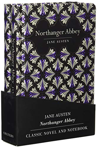 Jane Austen - Northanger Abbey Gift Pack - Hardback image 1