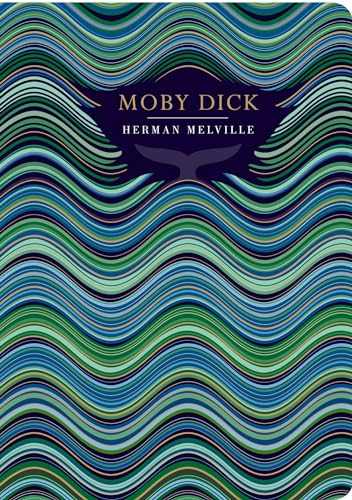 Herman Melville - Moby Dick - Hardback image 1