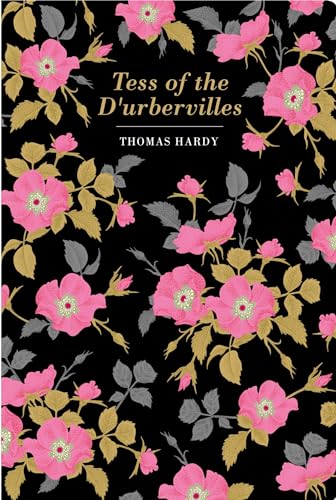 Thomas Hardy - Tess of the d'Urbervilles - Hardback image 1