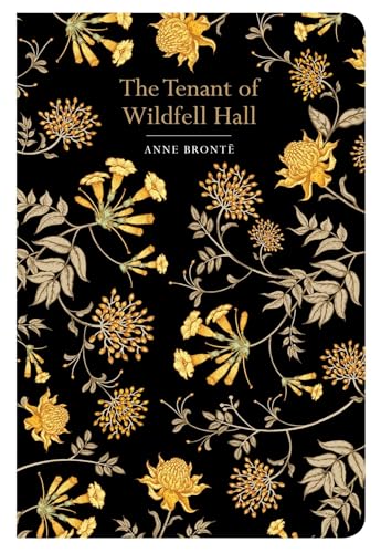 Anne Bronte - The Tenant of Wildfell Hall - Hardback image 1
