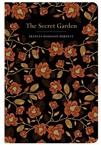 Frances Hodgson Burn - The Secret Garden. - Hardback image 1