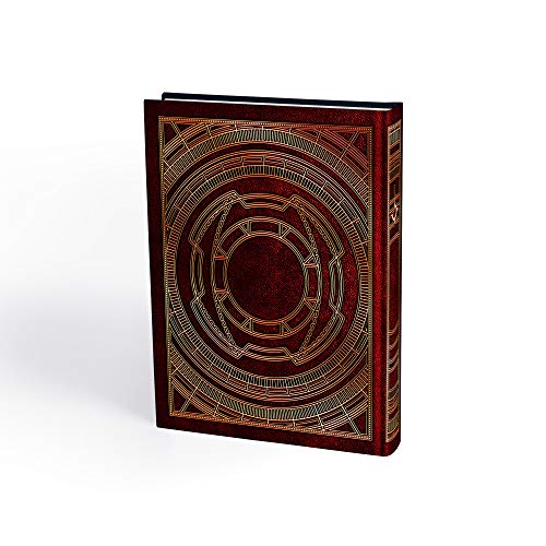 DUNE - Rpg Ce Harkonnen Core Bk - Indies Merchandise image 1