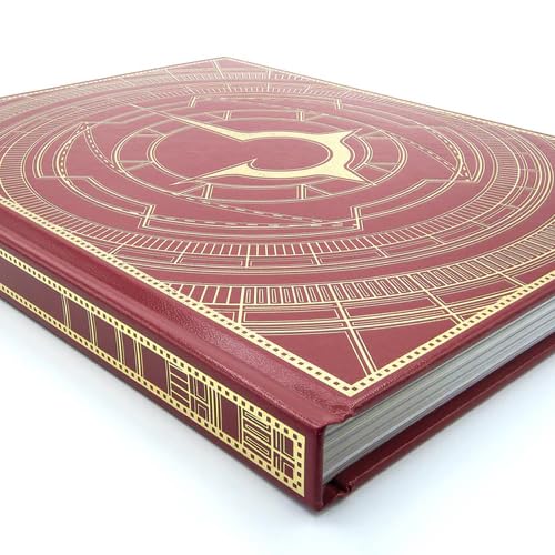 DUNE - Rpg Ce Harkonnen Core Bk - Indies Merchandise image 2