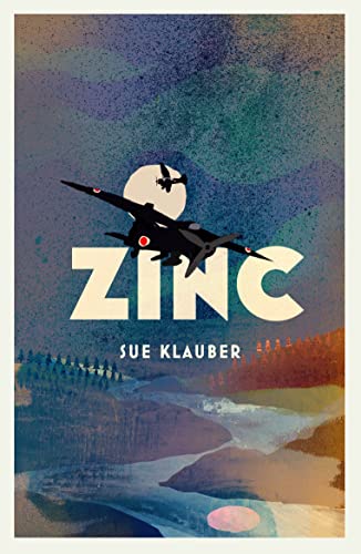 Sue Klauber - Zinc - Paperback image 1