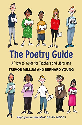 Bernard Young - Poetry Guide : A 'How to' Guide for Teachers a image 1