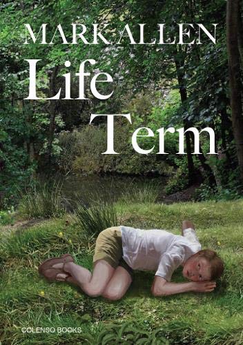 Mark Allen - Life Term - Paperback image 1
