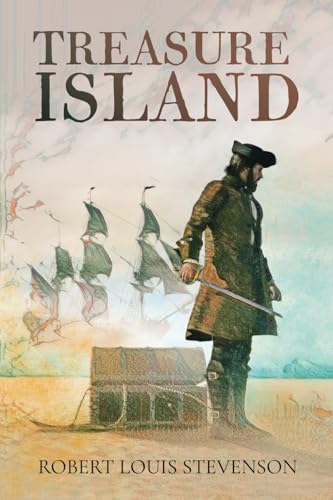Treasure Island (Dyslexic Specialist edition) - Paperback image 1