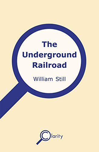 Underground Railroad (Dyslexic Specialist edition) - Paperback image 1