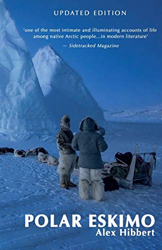 Alex Hibbert - Polar Eskimo - Paperback image 1