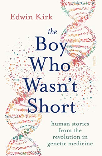 Edwin Kirk - Boy Who Wasn't Short : human stories from the revolut image 1
