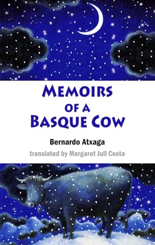 Bernardo Atxaga - Memoirs of a Basque Cow : 1 - Paperback image 1