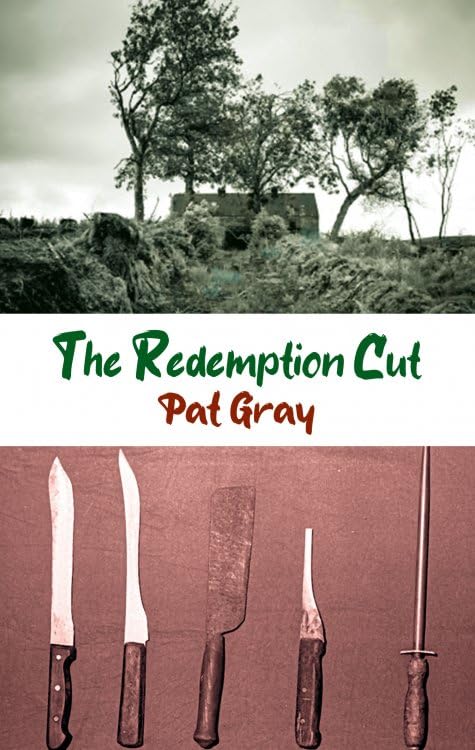 Redemption Cut - Paperback image 1