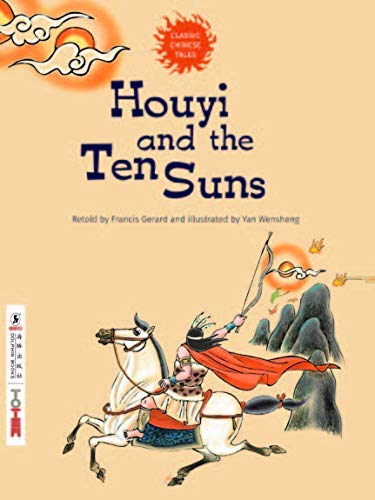 Francis Gerard - Houyi and the Ten Suns - Paperback image 1