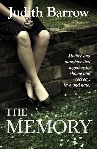 Judith Barrow - Memory - Paperback image 1