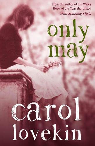 Carol Lovekin - Only May - Paperback image 1