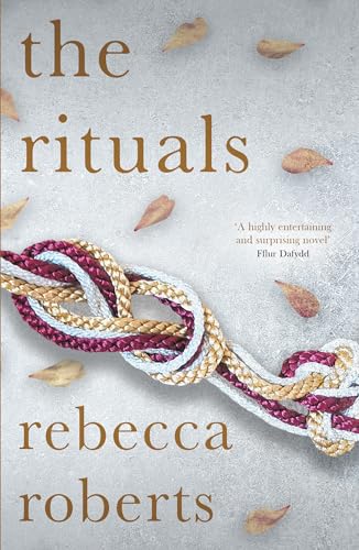Rebecca Roberts - Rituals - Paperback image 1