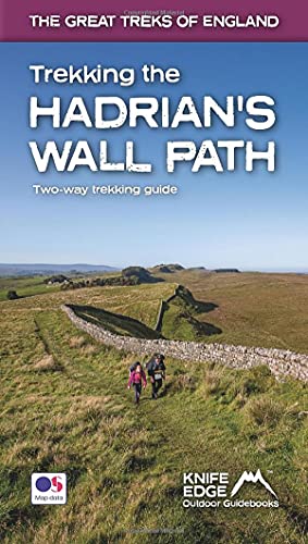 Andrew McCluggage - Trekking the Hadrian's Wall Path (National Tra image 1