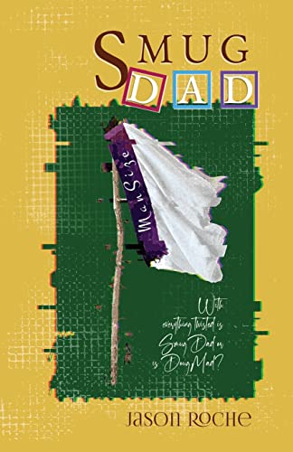 Jason Roche - Smug Dad - Paperback image 1