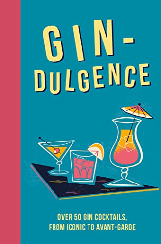 Dog 'n' Bone - Gin-dulgence : Over 50 Gin Cocktails, from Icon image 1