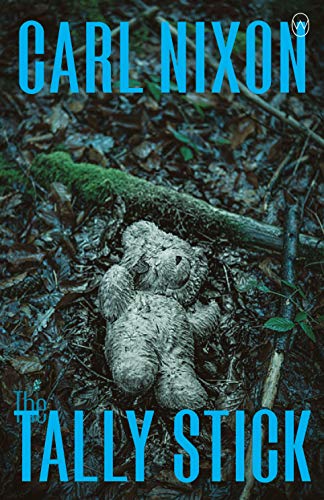 Carl Nixon - Tally Stick - Paperback image 1
