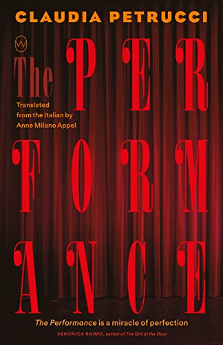 Performance - Paperback image 1