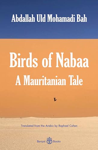 Abdallah Uld Mohamad - Birds of Nabaa : A Mauritanian Tale - Paperback image 1