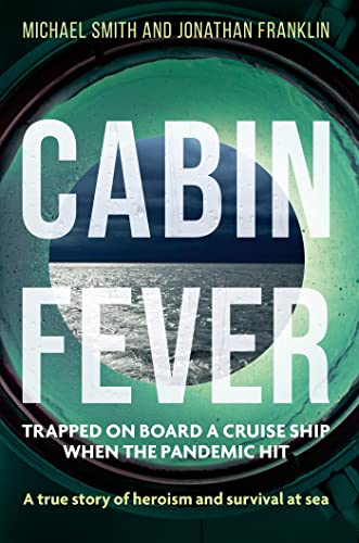 Jonathan Franklin - Cabin Fever : Trapped on board a cruise ship when image 1
